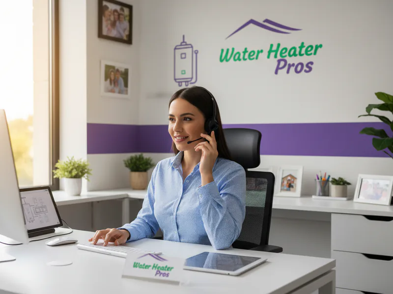 Water Heater Repair  in Munster  FAQ
